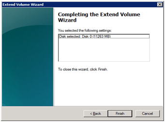 extend vps screenshot step 6