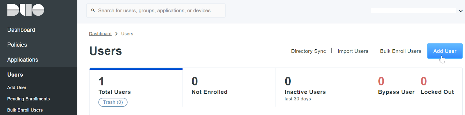 2FA screenshot step 7